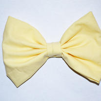 Pastel Yellow 