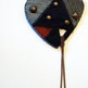 Deconstructed Heart Necklace by Denk - Thumbnail 1