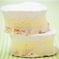 Gourmet Lemon Meringue Pie Marshmallows