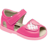 See Kai Run - Penelope, Hot Pink