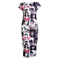 RiRi Woo Dress