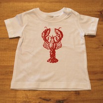 Milk and Honey Lobster T-Shirt