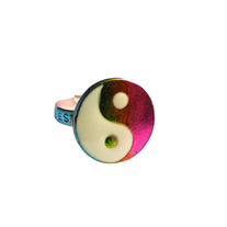 Yin Yang BF Rings