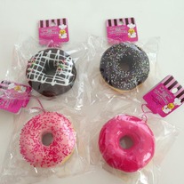 Sammy Donut