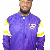 Washington Huskies Starter Jacket
