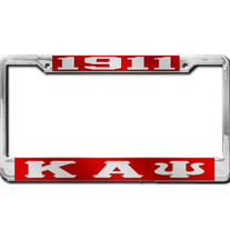 1911 KAPsi Frame