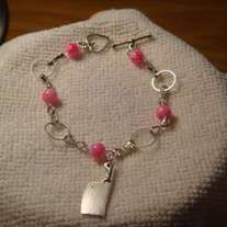 Miranda Bracelet (7 1/2 inch)