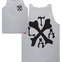 BRIGADE TANK TOP
