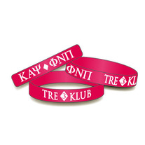 Tre Klub #3 Wristband