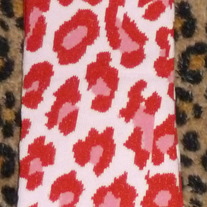 Leg Warmers-Infant/Toddler #106