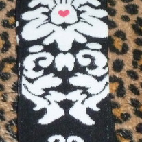 Leg Warmers-Infant/Toddler #123