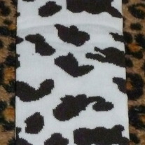 Leg Warmers-Infant/Toddler #124