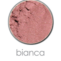 Blush Sample Baggie