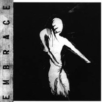 Embrace self titled LP