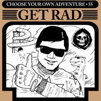 Choose Your Own Adventure ep