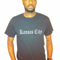 KC "Old E" Tee