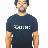 The D "Old E" Tee
