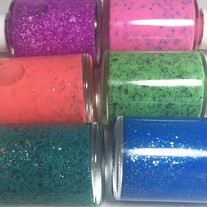 Sizzling Summer Neons Mini
