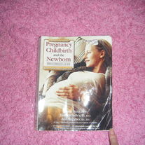 Pregnancy, Childbirth and the Newborn