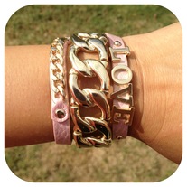 Pink Love Set 