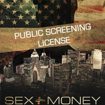 Public Screening License+DVD
