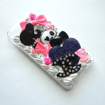 Iphone 5 Deco Case