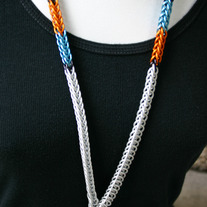 Lanyard - Caroline