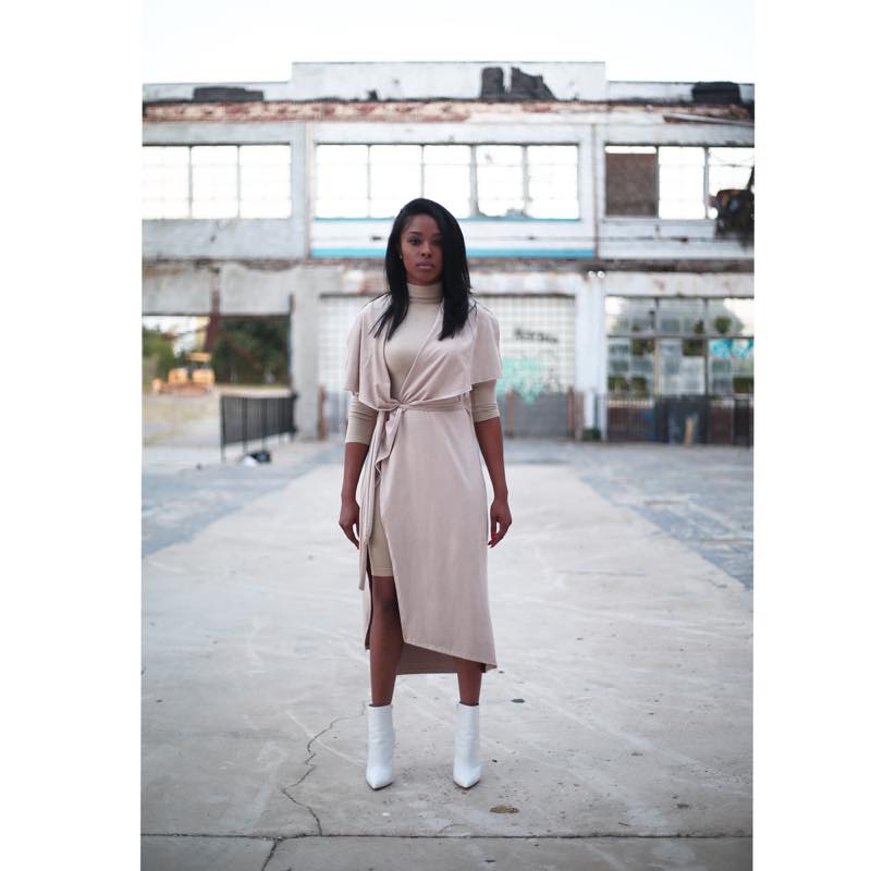 Nude Turtleneck Â· Meow and Barks Boutique Â· Online Store Powered by Storenvy