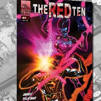 The Red Ten #4