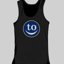 Tastefully Offensive Women's Tank Top