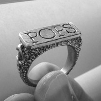 Silver Pops