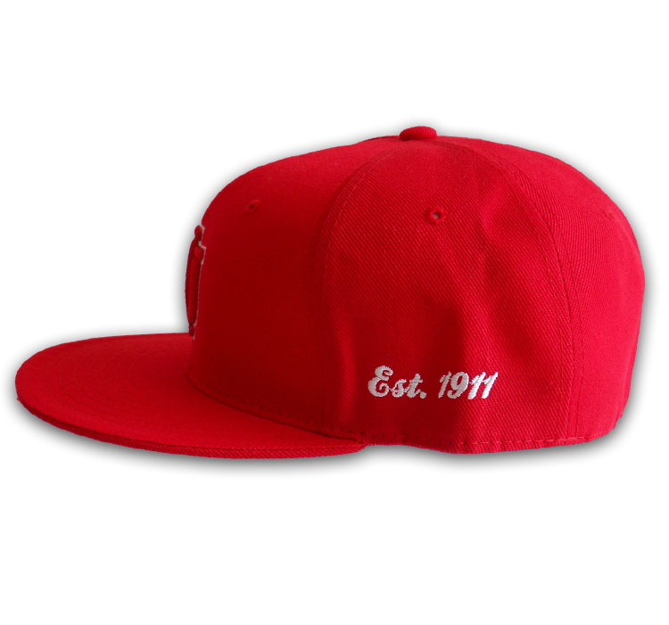 Psi cap clearance