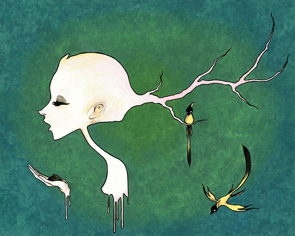 The Tree
