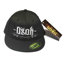 OSOK Cap W/B 