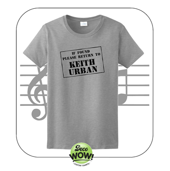 T Shirt Return To Keith Urban Sold By Decowow On Storenvy Thanks for visiting our keith urban shirts homepage on the band shirt archive. storenvy