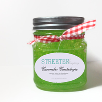 Cucumber Cantaloupe Smelly Jelly