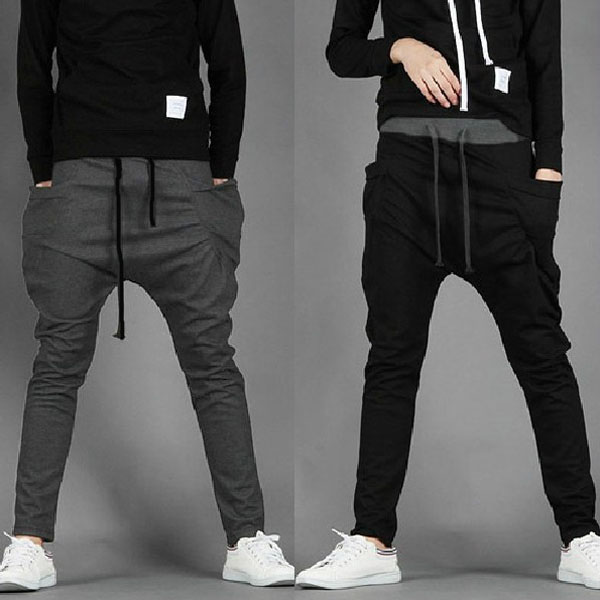 Image Gallery swag pants