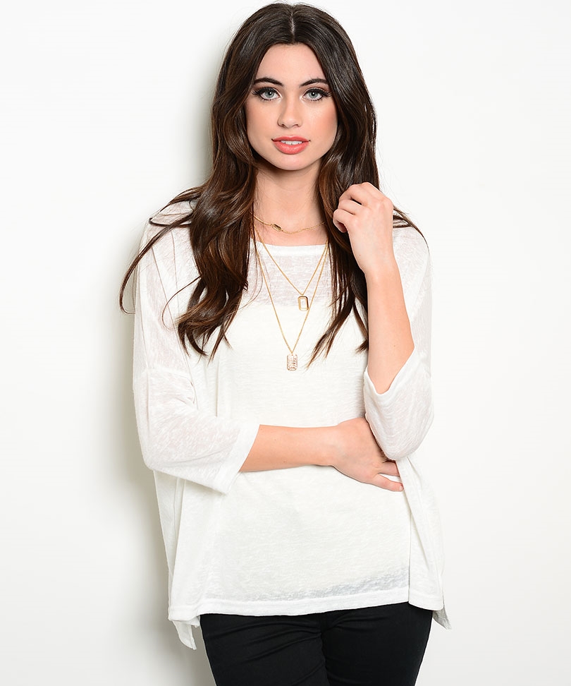 P.S. I Love You More Boutique Back To Basics Top Trendsetting Women