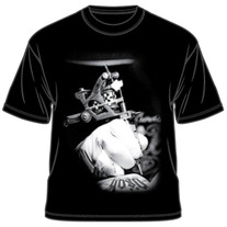 Tool of the Trade Pt 2 Men's T-Shirt
