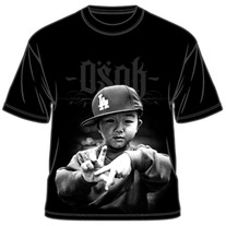 LA Kid Men's T-Shirt