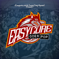xEasycorex.net & Sunny Day Apparel Present: "Easycore Goes Pop"