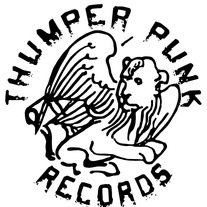 Thumper Punk Pack - All TPR CDs