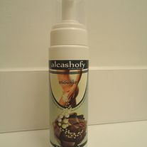 ALCASHOFY CRACKLING MOUSSE 8 OZ
