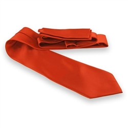 Coral_20sunset_20solid_20color_20necktie_20and_20pocket_20square_20set_original