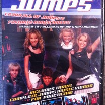 Jump5 DVD - "Start Dancin' with Jump5"