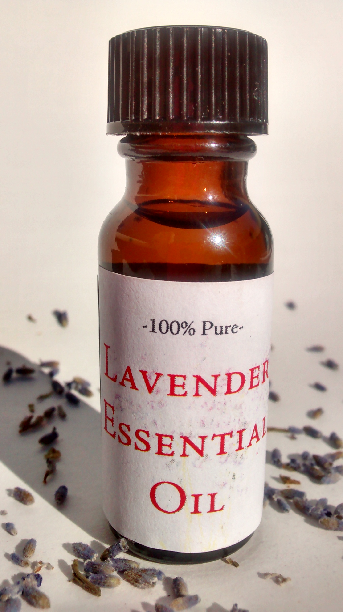 100 Pure Lavender Essential Oil · Johnson Pure Soap · Online Store