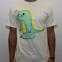 DiNAHTsaur T-Shirt