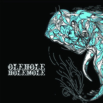 Olehole "Holemole" CD