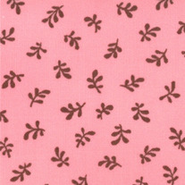 Moda Sophie Pink Leaf Sorbet/3250726