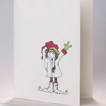 Nice Elves Set